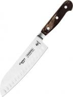 Нож сантоку Tramontina Century Wood 178мм 21542/197 Нож сантоку Tramontina Century Wood 178мм 21542/197