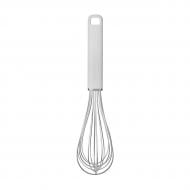 Венчик KitchenAid Classic, 27 см, белый (KHA060OHPNG) Венчик KitchenAid Classic, 27 см, белый (KHA060OHPNG)