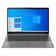 Ноутбук Lenovo IdeaPad 3 15ITL6 15,6" (82H8039QRA) arctic grey