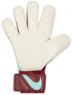 Вратарские перчатки Nike Grip3 Gloves CN5651-660 9 красный