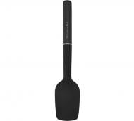 Лопатка для теста KitchenAid Classic, 30 см, черный (KHH030OHOBE)