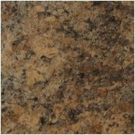Столешница LuxeForm S056 3050x800 мм гранит золотой