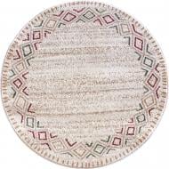 Ковер Karat Carpet LOTOS (15121/110) 150x150 o см