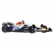 Набор машинок Hot Wheels VCARB Liam Lawson и Isack Hadjar «Формула-1» 1:64 JMM94