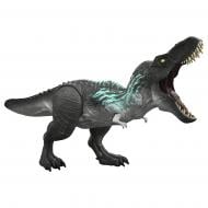 Фигурка Jurassic World динозавра Ти-Рекса «Мышечный монстр» по мотивам «Мира Юрского периода» JKG92