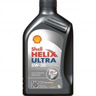 Моторне мастило SHELL Helix Ultra 5W-30 1 л (ТОВ-У504584)