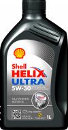 Моторное масло SHELL Helix Ultra 5W-30 1 л (ТОВ-У504584)