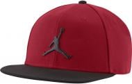 Кепка Jordan JORDAN PRO JUMPMAN SNAPBACK AR2118-688 OS червоний