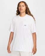 Футболка Nike NSTEE M90 PKT PTCH CNCT FZ5413-100 р.XL білий