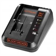 Зарядний пристрій Black+Decker 18,0/54,0V BDC2A