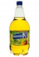 Безалкогольний напій ЛимонадоВО зі смаком груші 1,42 л