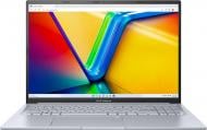 Ноутбук Asus Vivobook 16X K3605ZF-N1098 16" (90NB11E2-M003C0) cool silver