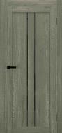 Дверне полотно Термінус UD-14 600 мм дуб вулканічний