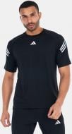 Футболка Adidas IJ8126 р.2XL чорний