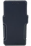 Чехол-книжка StatusCASE универсальный 5,2" black (2000000623108)