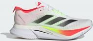 Кроссовки мужские Adidas ADIZERO BOSTON 12 M JQ2552 р.46 2/3 белые