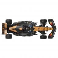 Набор машинок Hot Wheels McLaren Lando Norris и Oscar Piastri «Формула-1» 1:64 JMM91