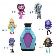 Кукольный набор Monster High «Зелье с мини-монстром» (сюрприз) JMG81