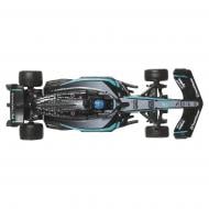 Набор машинок Hot Wheels Mercedes-Benz George Russel и Kimi Antonelli «Формула-1» 1:64 JMM93
