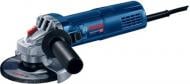 Болгарка (угловая шлифмашина) Bosch Professional GWS 9-125 0601396007