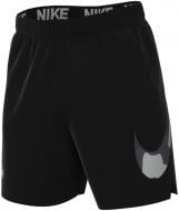 Шорты Nike DM6533-010 р. S черный