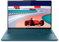 Ноутбук Lenovo Yoga Pro 9 16IRP8 16" (83BY004SRA) tidal teal