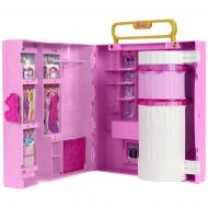 Игровой набор Barbie Гардероб мечты серии «Deluxe Style» JJP01