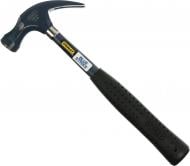 Молоток столярний Stanley Bluestrike Curve Claw 450 г 1-51-488