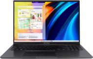 Ноутбук Asus Vivobook 16X X1605ZA-MB531 16" (90NB0ZA3-M00H30) indie black
