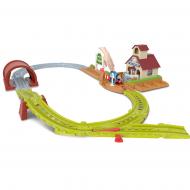 Игровой набор Thomas & Friends Игровой набор «Станция Белл» «Томас и друзья» JLL35