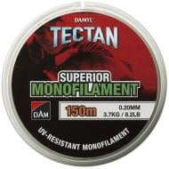 Леска DAM Damyl Tectan Superior 150м 0,25мм 5,8кг