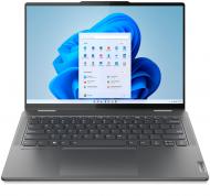 Ноутбук Lenovo Yoga 7 14IRL8 14" (82YL007VRA) storm grey