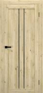 Дверное полотно Термінус UD-14 900 мм дуб классический