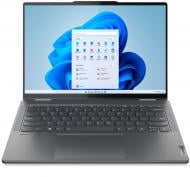 Ноутбук Lenovo Yoga 7 14IRL8 14" (82YL007WRA) storm grey