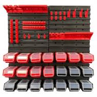 Панель подвесная для инструментов Kistenberg KS_kit38 11062504401