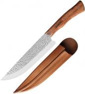 Ніж для м'яса Tramontina Nomade 19,1 см з чохлом 22869/008