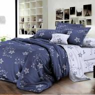 Комплект постельного белья Бязь 21-0002 Mariana 143х210 см мультиколор MirSon Комплект постельного белья Бязь 21-0002 Mariana 143х210 см мультиколор MirSon