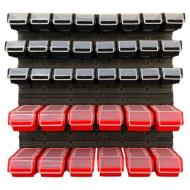 Панель подвесная для инструментов Kistenberg KS_kit40 11062504601