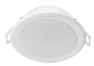 Светильник встраиваемый (Downlight) Philips MESON 6500 К белый 915005747001