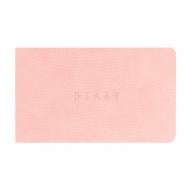 Еженедельник 10 х 17 см датированный 2027 Lizard мягкий розовый 128 стр. 252765 Leo Planner Еженедельник 10 х 17 см датированный 2027 Lizard мягкий розовый 128 стр. 252765 Leo Planner