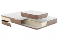 Матрац Галексі Ролл Come-for 180x190 см