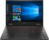 Ноутбук HP OMEN 15-EK0006UR 15,6 (104L3EA) black