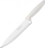 Нож поварской Tramontina Plenus light grey Chef 203 мм блістер 23426/138