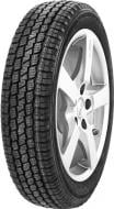 Шина TRIANGLE TR646 185/75R16C 104/102 Q нешипована всесезонні