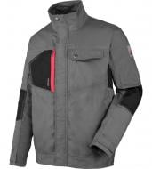 Куртка робоча WURTH Modyf Nature р. XL M401274003 сірий