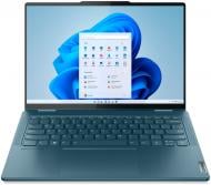 Ноутбук Lenovo Yoga 7 14ARP8 14" (82YM006LRA) tidal teal