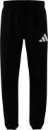 Штани Adidas M FI 3BAR PT BLACK JZ9399 р. 3XL чорний