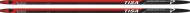 Лыжи беговые Tisa Race Cap Combi 199 см красный с черными вставками N90218