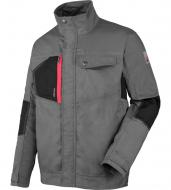 Куртка робоча WURTH Modyf Nature р. XXXL M401274005 сірий