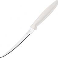 Нож для томатов Tramontina Plenus light grey 127 мм блістер 23428/135 Нож для томатов Tramontina Plenus light grey 127 мм блістер 23428/135